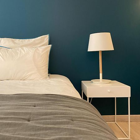 La Billebaude Hotel Mulsans Eksteriør billede